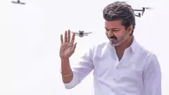 ‘కరూర్’ నుంచి ‘విజయ్’ పాఠాలు నేర్చుకున్నాడా? ‘కరూర్’ నుంచి ‘విజయ్’ పాఠాలు నేర్చుకున్నాడా?