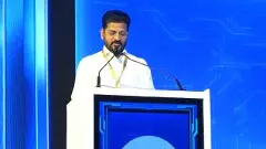 తెలంగాణ రైజింగ్ విజన్ ఇదే.. తెలంగాణ రైజింగ్ విజన్ ఇదే..