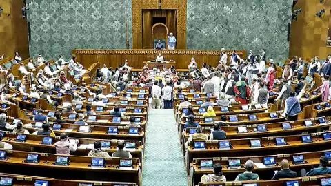 ‘‘బ్యాలెట్ తో ఎన్నికలు, సర్ ను ఆపేయాలి’’ ‘‘బ్యాలెట్ తో ఎన్నికలు, సర్ ను ఆపేయాలి’’