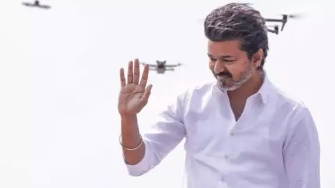 ‘కరూర్’ నుంచి ‘విజయ్’ పాఠాలు నేర్చుకున్నాడా? ‘కరూర్’ నుంచి ‘విజయ్’ పాఠాలు నేర్చుకున్నాడా?