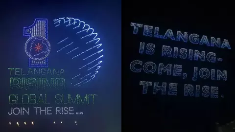 గిన్నీస్ రికార్డ్ సాధించిన తెలంగాణ గిన్నీస్ రికార్డ్ సాధించిన తెలంగాణ