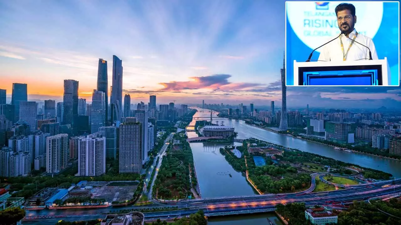 రేవంత్ ప్రస్తావించిన ‘గ్వాంగ్ డాంగ్’ ప్రత్యేకతలు ఏమిటో తెలుసా ? రేవంత్ ప్రస్తావించిన ‘గ్వాంగ్ డాంగ్’ ప్రత్యేకతలు ఏమిటో తెలుసా ?