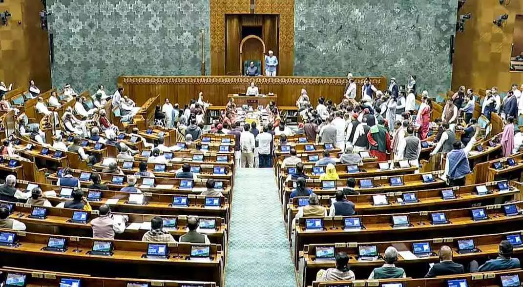 ‘‘బ్యాలెట్ తో ఎన్నికలు, సర్ ను ఆపేయాలి’’ ‘‘బ్యాలెట్ తో ఎన్నికలు, సర్ ను ఆపేయాలి’’