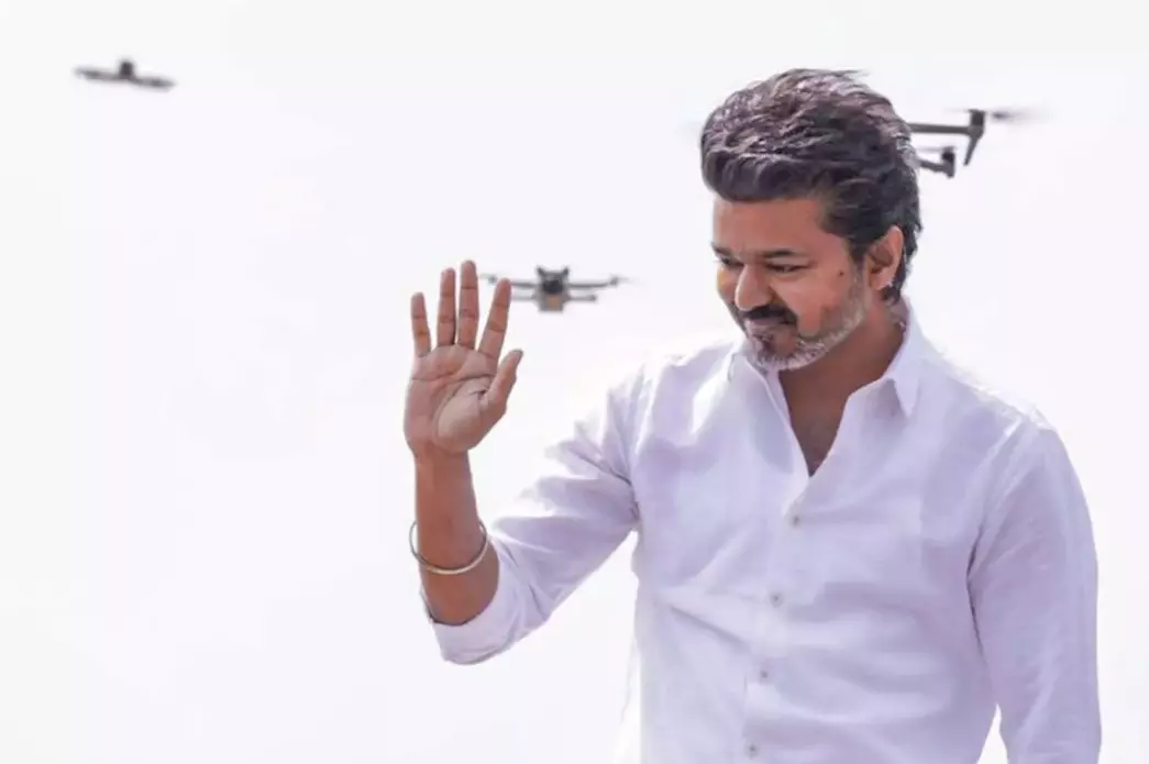 ‘కరూర్’ నుంచి ‘విజయ్’ పాఠాలు నేర్చుకున్నాడా? ‘కరూర్’ నుంచి ‘విజయ్’ పాఠాలు నేర్చుకున్నాడా?