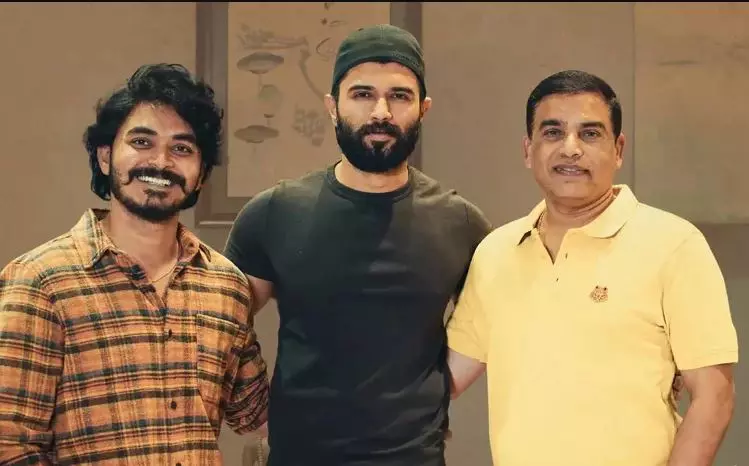 దిల్ రాజు మాస్టర్స్ట్రోక్ వర్కవుతుందా? దిల్ రాజు మాస్టర్స్ట్రోక్ వర్కవుతుందా?