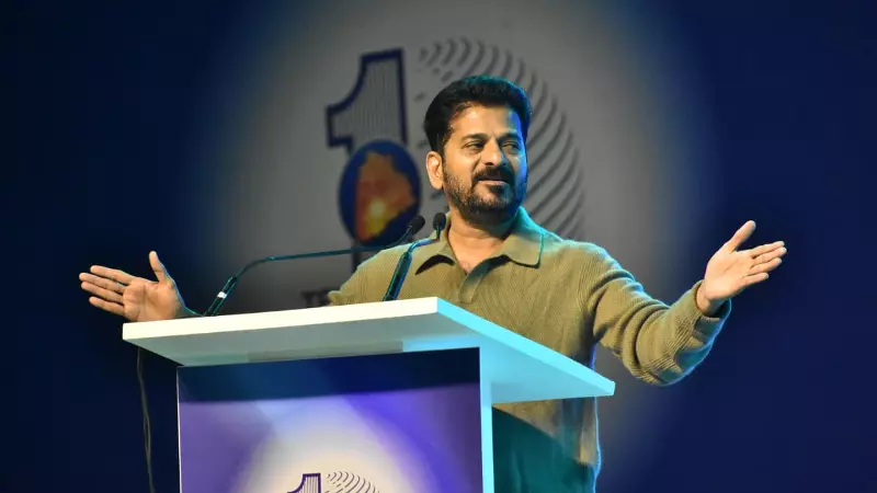 ప్రతి పేదవాడి సంక్షేమమే నా తపన: రేవంత్ ప్రతి పేదవాడి సంక్షేమమే నా తపన: రేవంత్