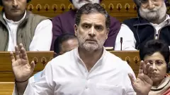 ‘ఎస్ఐఆర్’ పై ప్రతిపక్ష, అధికార పక్షాలు ఏమన్నాయి?