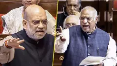 ‘‘వందేమాతరాన్ని ముక్కలు చేసి, తరువాత దేశాన్ని విభజించారు’’