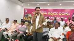 పంచాయితీ ఫలితాలు కేటీఆర్ కు అర్ధంకాలేదా ?