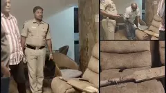 హైదరాబాద్ లో పరువు హత్య హైదరాబాద్ లో పరువు హత్య