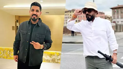 గోవా నైట్క్లబ్ అగ్నిప్రమాదం: లూత్రా సోదరులకు కోర్టులో చుక్కెదురు గోవా నైట్క్లబ్ అగ్నిప్రమాదం: లూత్రా సోదరులకు కోర్టులో చుక్కెదురు