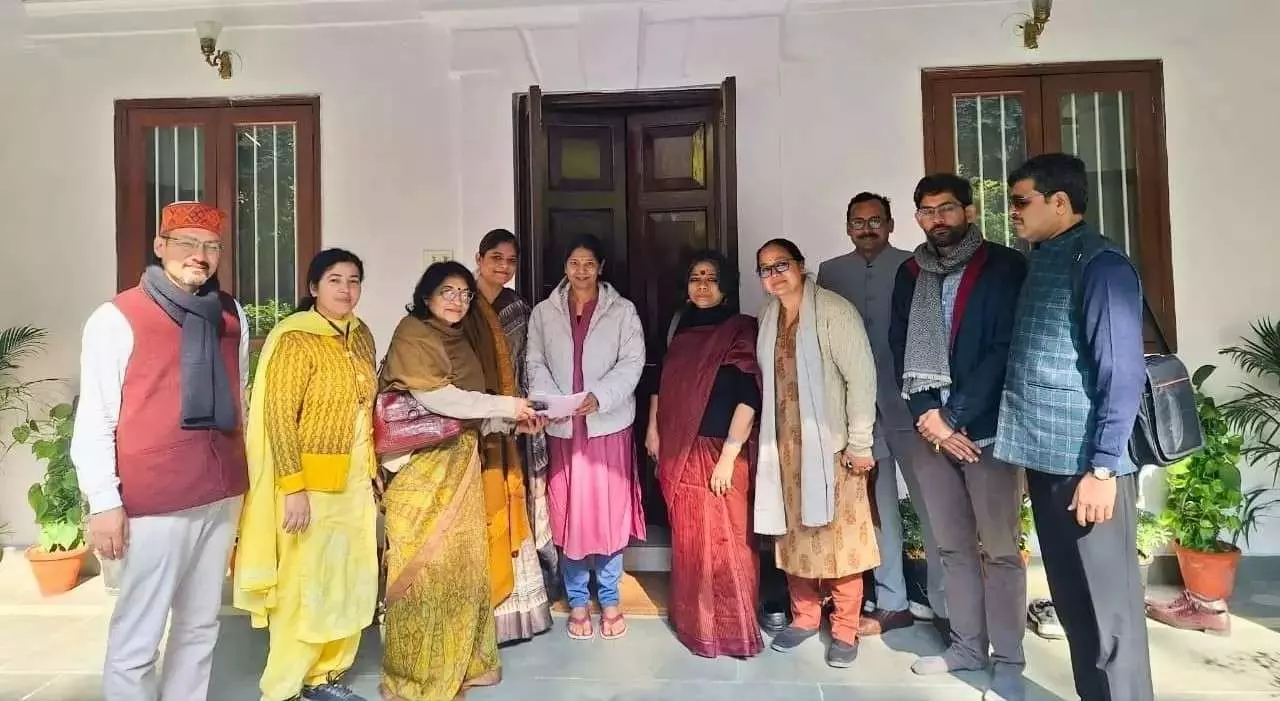 HECI బిల్లును ఉపాధ్యాయులు, విద్యార్థులు ఎందుకు వ్యతిరేకిస్తున్నారు?