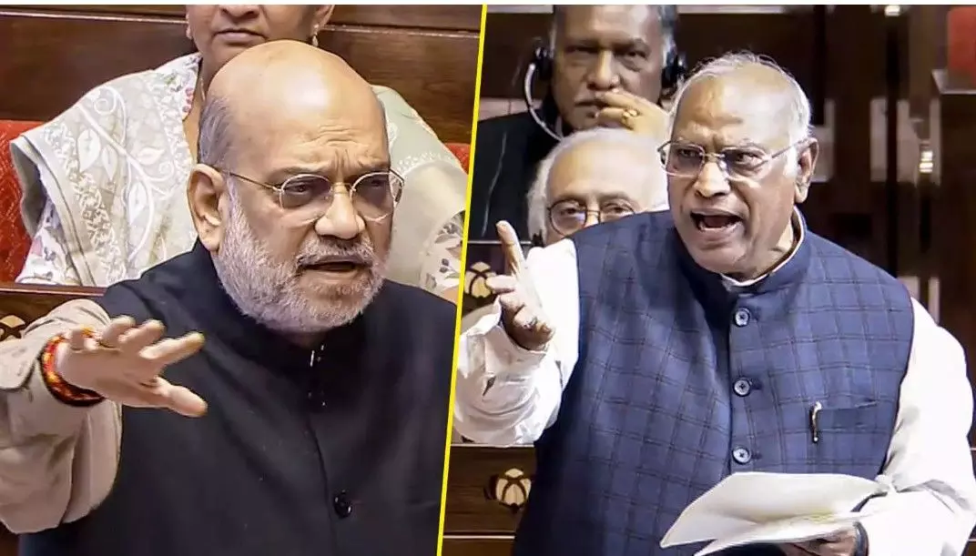 ‘‘వందేమాతరాన్ని ముక్కలు చేసి, తరువాత దేశాన్ని విభజించారు’’ ‘‘వందేమాతరాన్ని ముక్కలు చేసి, తరువాత దేశాన్ని విభజించారు’’