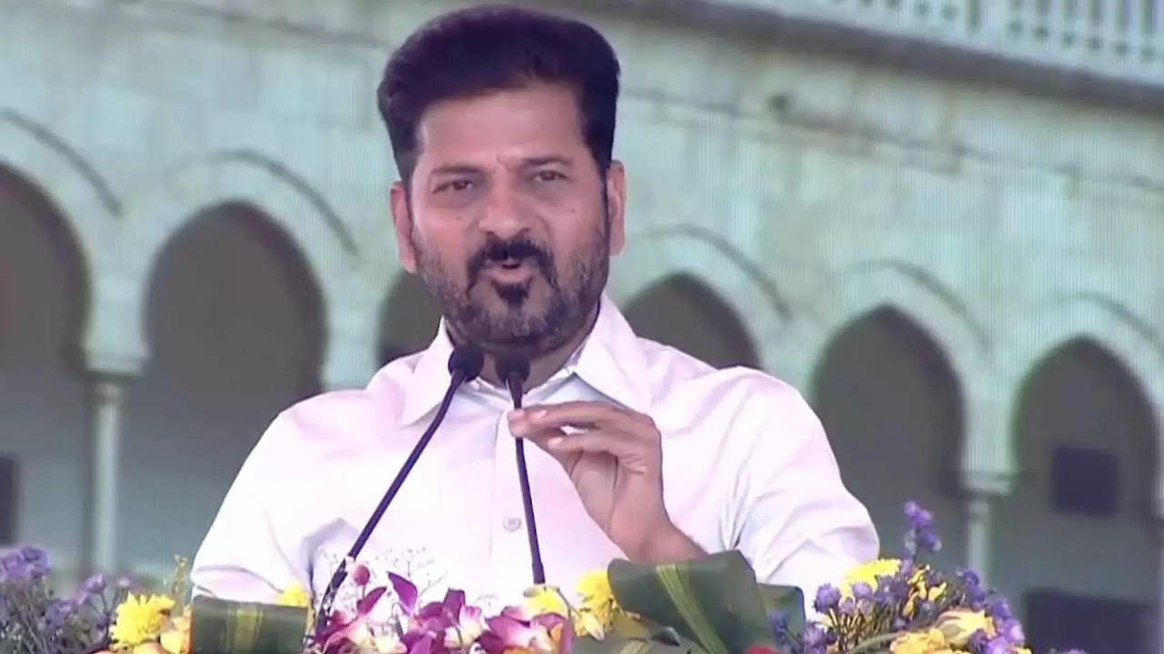 ‘ఇండియా స్టార్టప్ క్యాపిటల్‌గా తెలంగాణ’