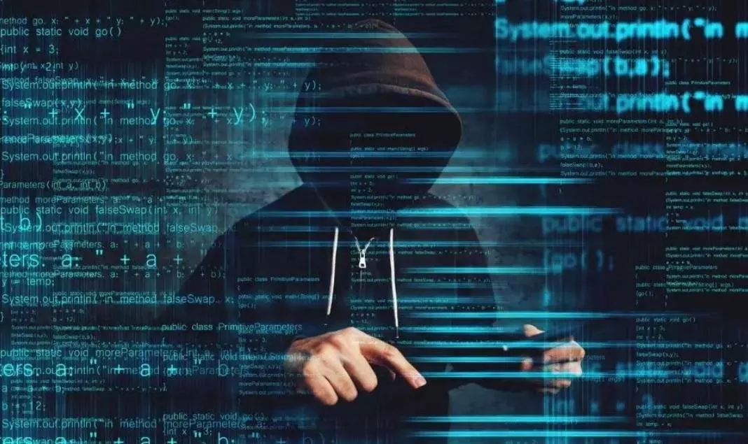 సైబర్ మోసాలతో మూడేళ్లలో రూ. 5,474 కోట్ల నష్టం సైబర్ మోసాలతో మూడేళ్లలో రూ. 5,474 కోట్ల నష్టం