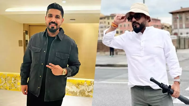 గోవా నైట్క్లబ్ అగ్నిప్రమాదం: లూత్రా సోదరులకు కోర్టులో చుక్కెదురు గోవా నైట్క్లబ్ అగ్నిప్రమాదం: లూత్రా సోదరులకు కోర్టులో చుక్కెదురు