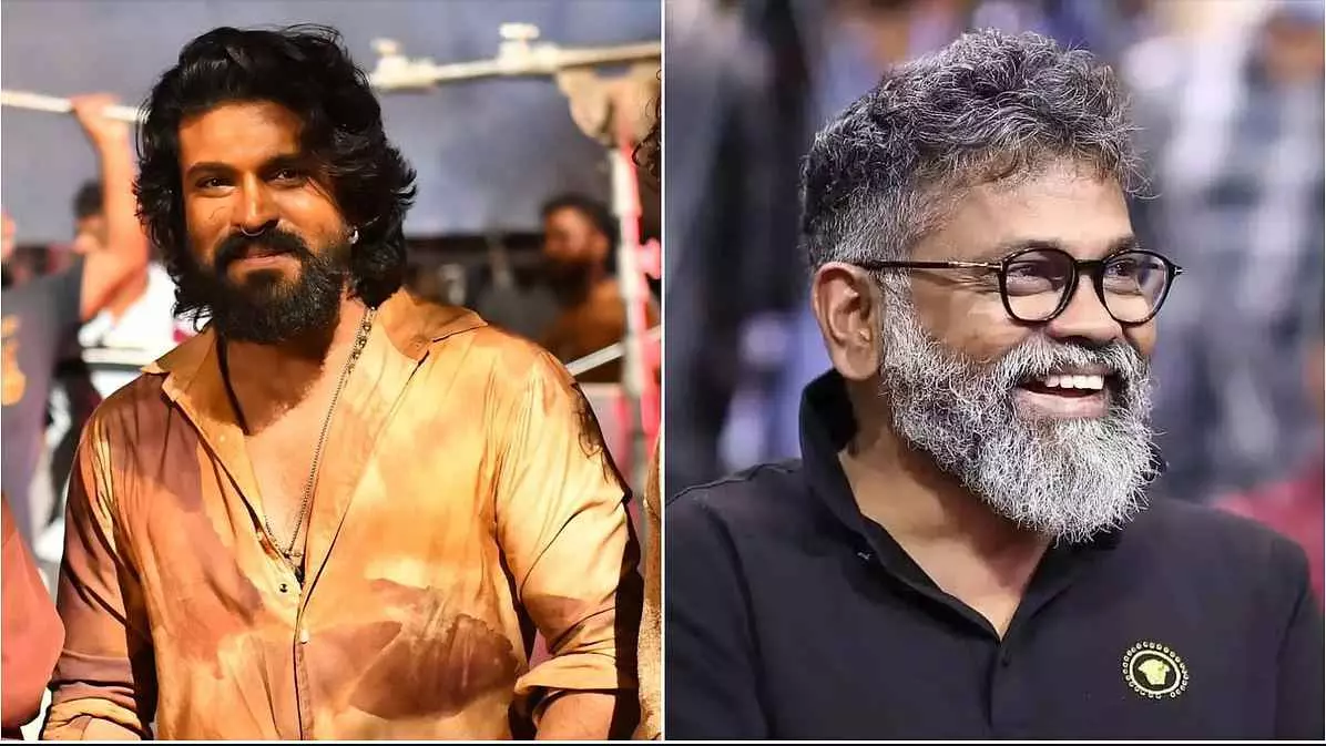 ‘రంగస్థలం’ కాంబో రీటర్న్, కానీ… ‘రంగస్థలం’ కాంబో రీటర్న్, కానీ…