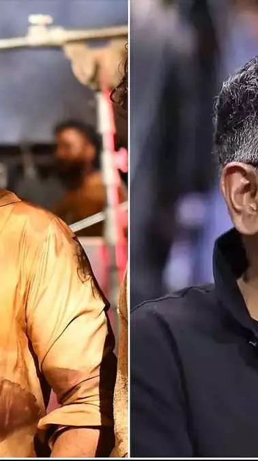 ‘రంగస్థలం’ కాంబో రీటర్న్, కానీ… ‘రంగస్థలం’ కాంబో రీటర్న్, కానీ…