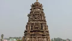 గోదావరి జిల్లా గోపురాల ముచ్చట చూద్దాం