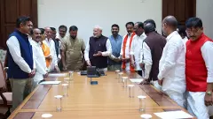 అందరికీ పిచ్చెక్కిస్తున్నగోషామహల్ ఎంఎల్ఏ రాజాసింగ్