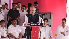 రేపు కేంద్ర మాజీ హోం మంత్రి శివరాజ్ పాటిల్ అంత్యక్రియలు..