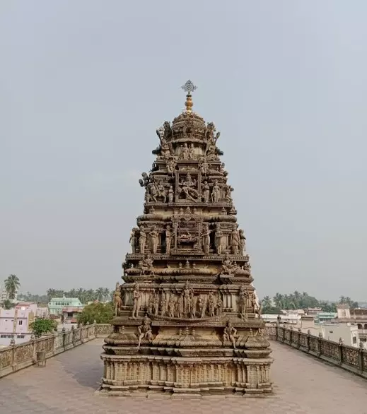 గోదావరి జిల్లా గోపురాల ముచ్చట చూద్దాం గోదావరి జిల్లా గోపురాల ముచ్చట చూద్దాం