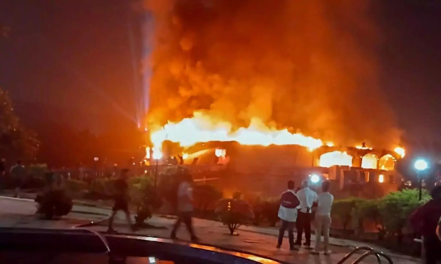 ‘మమ్మల్ని కొట్టి చంపుతారన్న భయంతోనే..’ ‘మమ్మల్ని కొట్టి చంపుతారన్న భయంతోనే..’