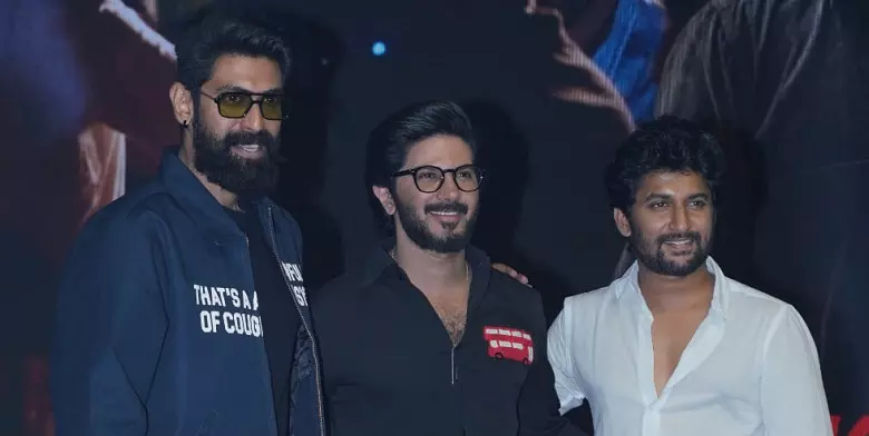 OTTలో సౌత్ స్టార్ల లో అసలైన కింగ్ ఎవరు? OTTలో సౌత్ స్టార్ల లో అసలైన కింగ్ ఎవరు?