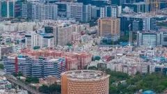 2025:  హమారా హైదరాబాద్ ది గ్రేట్