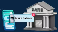 బ్యాంక్ మినిమమ్ బ్యాలెన్స్ ఎలా కౌంట్ చేస్తారో తెలుసా..!