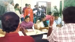 కేరళలో ఆధిక్యం దిశగా కాంగ్రెస్ నేతృత్వంలోని యూడీఎఫ్ ..