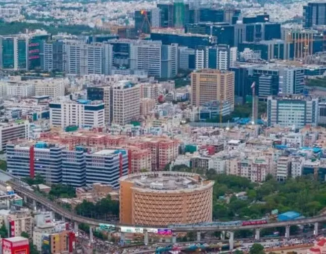 2025: హమారా హైదరాబాద్ ది గ్రేట్ 2025: హమారా హైదరాబాద్ ది గ్రేట్