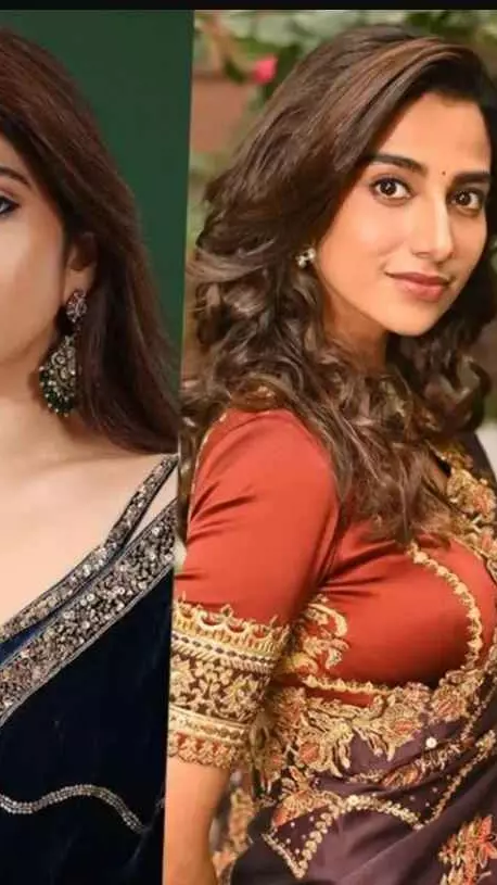 హీరోయిన్లకు ‘డూ ఆర్ డై’గా మారిన సంక్రాంతి హీరోయిన్లకు ‘డూ ఆర్ డై’గా మారిన సంక్రాంతి