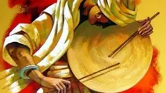 ముసుగు తొలగిపోతుంది