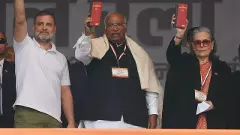 ఈసీని అడ్డం పెట్టుకుని దొడ్డి దారిన అధికారంలోకి వచ్చారు?