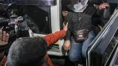 మెస్సీ ఈవెంట్ నిర్వాహకుడు సతద్రు దత్తా అరెస్ట్..