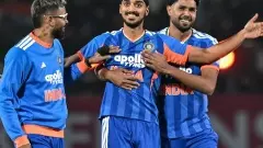 కుప్పకూలిన సౌతాఫ్రికా బ్యాటింగ్ ఆర్డర్, 117 పరుగులకే ఆల్ ఔట్