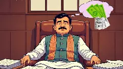 ముఖ్యమంత్రులూ డాలర్ కలలు కంటున్నారు, నిజమవుతాయా?