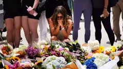 బోండీ బీచ్ విషాదం: ఉగ్రదాడికి పాల్పడింది తండ్రీ కొడుకులే