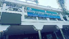 జీహెచ్ఎంసీ డివిజన్ల హద్దులపై పునరాలోచన