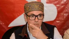 ‘‘ఓట్ చోరి కాంగ్రెస్ అంశం మాత్రమే.. ఇండి కూటమిది కాదు’’