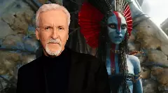 అవతార్‌ 3 : థియేటర్లకు కామెరూన్ వార్నింగ్?