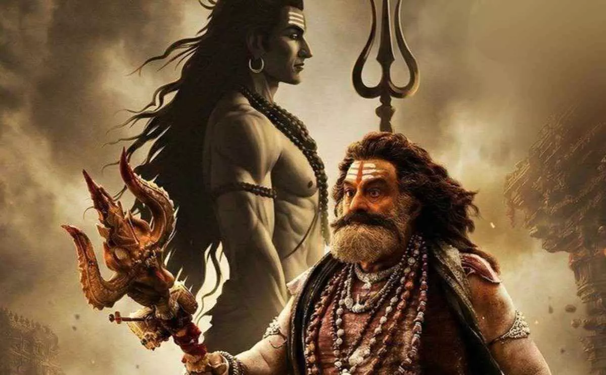 ‘అఖండ 2’ వీకెండ్ కలెక్షన్స్ : డే–1 మాస్… డే–2 నిశ్శబ్దం?!