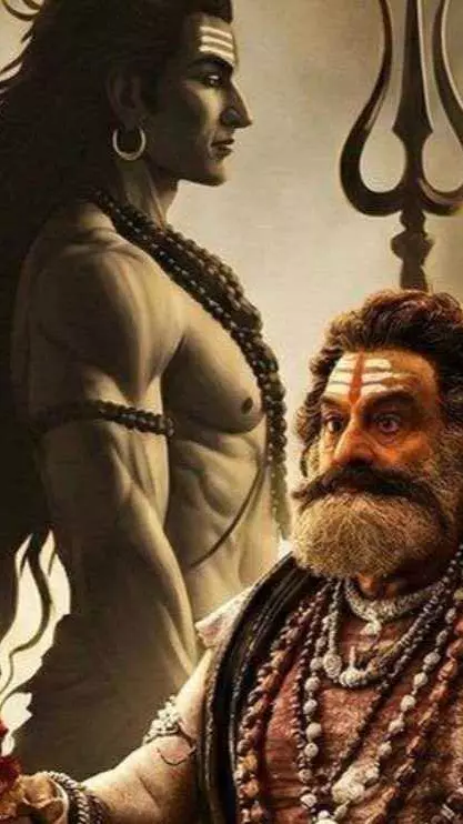 ‘అఖండ 2’ వీకెండ్ కలెక్షన్స్ : డే–1 మాస్… డే–2 నిశ్శబ్దం?! ‘అఖండ 2’ వీకెండ్ కలెక్షన్స్ : డే–1 మాస్… డే–2 నిశ్శబ్దం?!