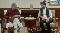 Revanth Reddy Revanth Reddy