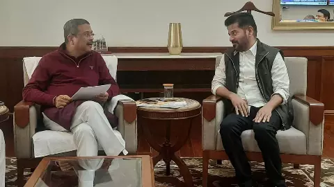 Revanth Reddy Revanth Reddy