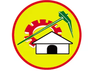 టీడీపీ జిల్లా అధ్యక్షులు వీరే.. రేపే ప్రకటన టీడీపీ జిల్లా అధ్యక్షులు వీరే.. రేపే ప్రకటన