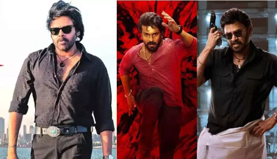 టాలీవుడ్ 2025లో చేసిన అతిపెద్ద తప్పిదం ఇదేనా? టాలీవుడ్ 2025లో చేసిన అతిపెద్ద తప్పిదం ఇదేనా?