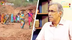 ‘జీ రామ్ జీ’ వల్ల రాష్ట్రాలకు ఆర్థిక భారం తప్పదా?