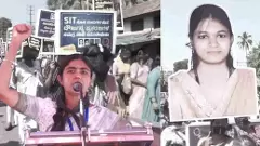 ధర్మస్థల: బెల్తాంగడిలో ‘హూ కిల్డ్’ ఉద్యమం